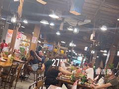 -Naughty Nuri’s Phuket