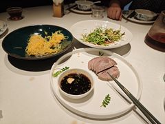 -醉舍·新淮扬菜(长宁龙之梦店)