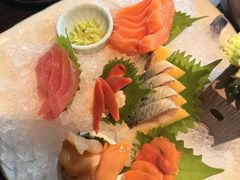 -花潮料理艺食馆(SM新生活广场店)