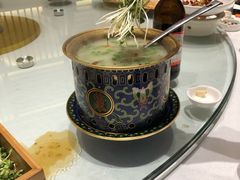 -羊之道草原味道清真餐厅(番禺店)