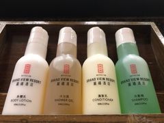 -台北北投丽禧温泉酒店