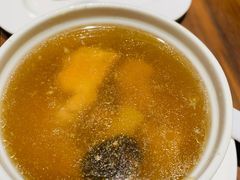 -千日贺茶餐厅(高新万达店)