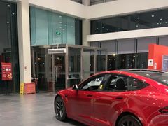 -TESLA 特斯拉(北京南四环中路特斯拉中心)