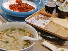 -鸿源斋清真豫菜(惠济店)
