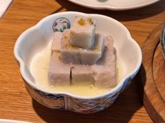桂花荔浦芋头-庆春朴门