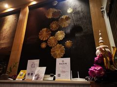 -莲泰式·中式·沐足·精油SPA采耳(天河店)