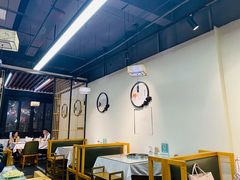 大堂-名善山珍·野生菌汤锅(文殊院店)