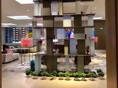 -深圳东门凯悦嘉轩酒店