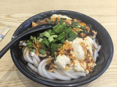 -豆香园(龙翔店)