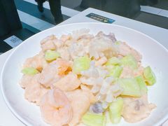 -大铁勺新津菜(中北永旺店)