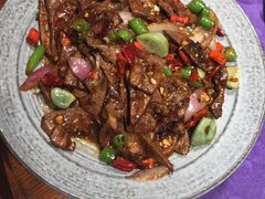 -95号酱骨·一块豆腐(展春园西路店)