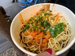 -家阳赵师傅油饼包烧麦(粮道街店)