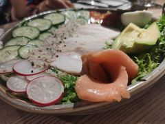-Maxpoint Kitchen 西餐咖啡(乐峰广场店)