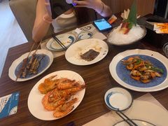 -大渔铁板烧(东城店)