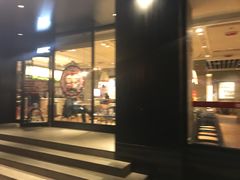 门面-肯德基(西稍门店)