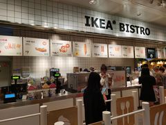 -宜家家居(西安未央商场店)