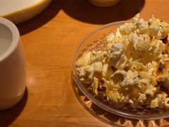 -蜀香三绝·牛蛙·烤鱼·天府炒鸡(安丘泰华店)