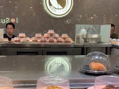 -争鲜回转寿司(金桥家乐福店)