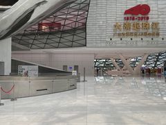 -深圳市当代艺术与城市规划馆
