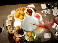 -日进一片海.生腌海鲜火锅.宵夜烧烤(三里屯总店)