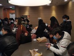 -麦当劳(朝阳北路店)