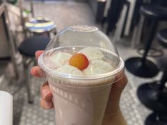 生巧美好鸳鸯酸奶-白色日记·手作酸奶(麦凯乐店)