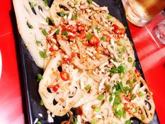 -醉烧膘·烧烤夜宵王(总店)