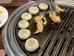 -烤肉食堂(揭阳广百店)