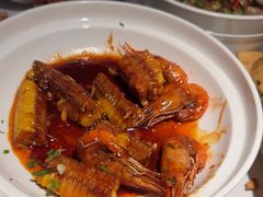 -老阿爸鲜鱼土菜(园区永旺店)
