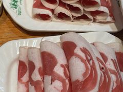 -草原塞蛮羊火锅城(港湾店)