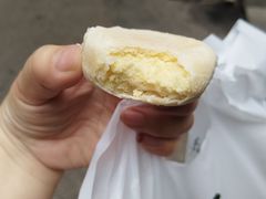 -赵记素斋·绿豆馅饼(钟楼小区店)