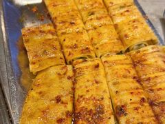 -破瓦寒窑·地摊烤羊排