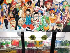 大堂-HONGA HONGA雄家(曹路店)