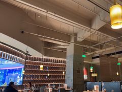 -青年公社烤鸭(熙悦天街店)