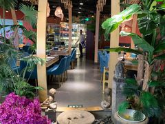 -云荷里·蒸汽石锅鱼·云南菜(中发百旺店)