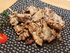 -和创柚子·会席日本料理(新区淮海街店)