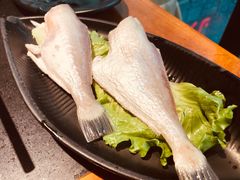 -莽子老火锅(大坪店)