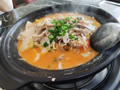李师傅脆肚-李师傅脆肚(华强北店)