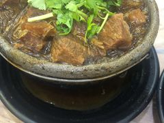 -梁师傅砂锅(哈达西街店)