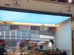 -湯系·煲汤手艺人(东二环泰禾广场店)