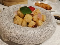 -红棉中餐厅·广州海航威斯汀酒店