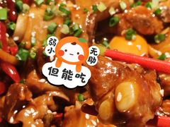 -胖哥俩肉蟹煲(宿迁宝龙广场店)