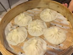 -小六汤包·老字号·中华名小吃(公园南路店)