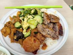 -复旦大学本部-食堂