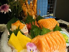 -花潮料理艺食馆(成都万象城店)