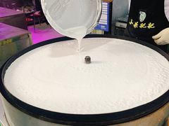 -小米粑粑(玉锦苑店)