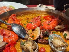 -BROWNSTONE布朗石西班牙餐厅(富城店)