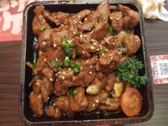 -仙隐小鹿中华料理(南宁万象城店)