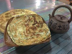 -纳兰傣雀傣味餐厅