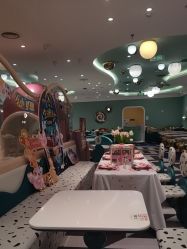 -奈尔宝家庭中心·亲子餐厅(苏州大悦城店)